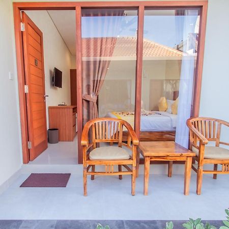 Cening Ayu Sanur Hotel Екстериор снимка
