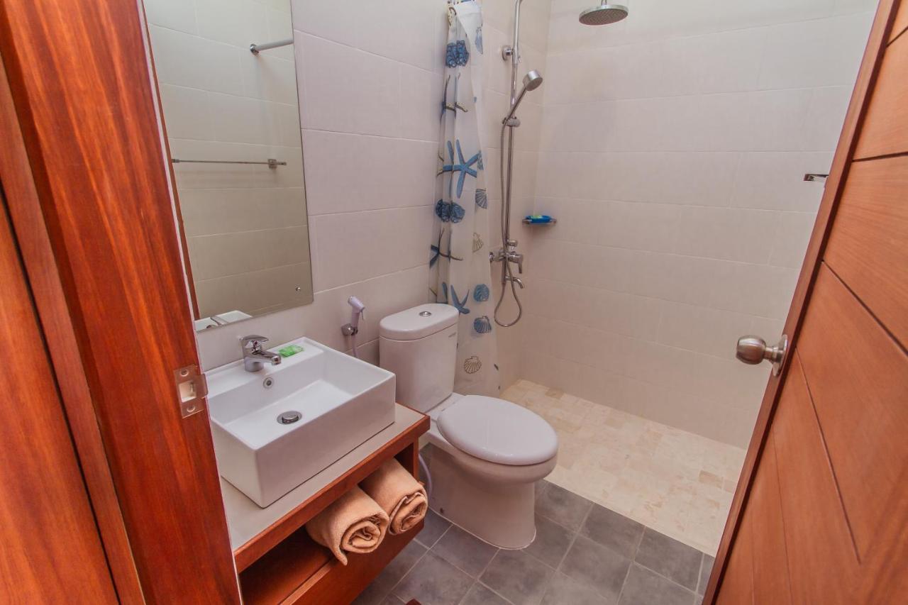 Cening Ayu Sanur Hotel Екстериор снимка