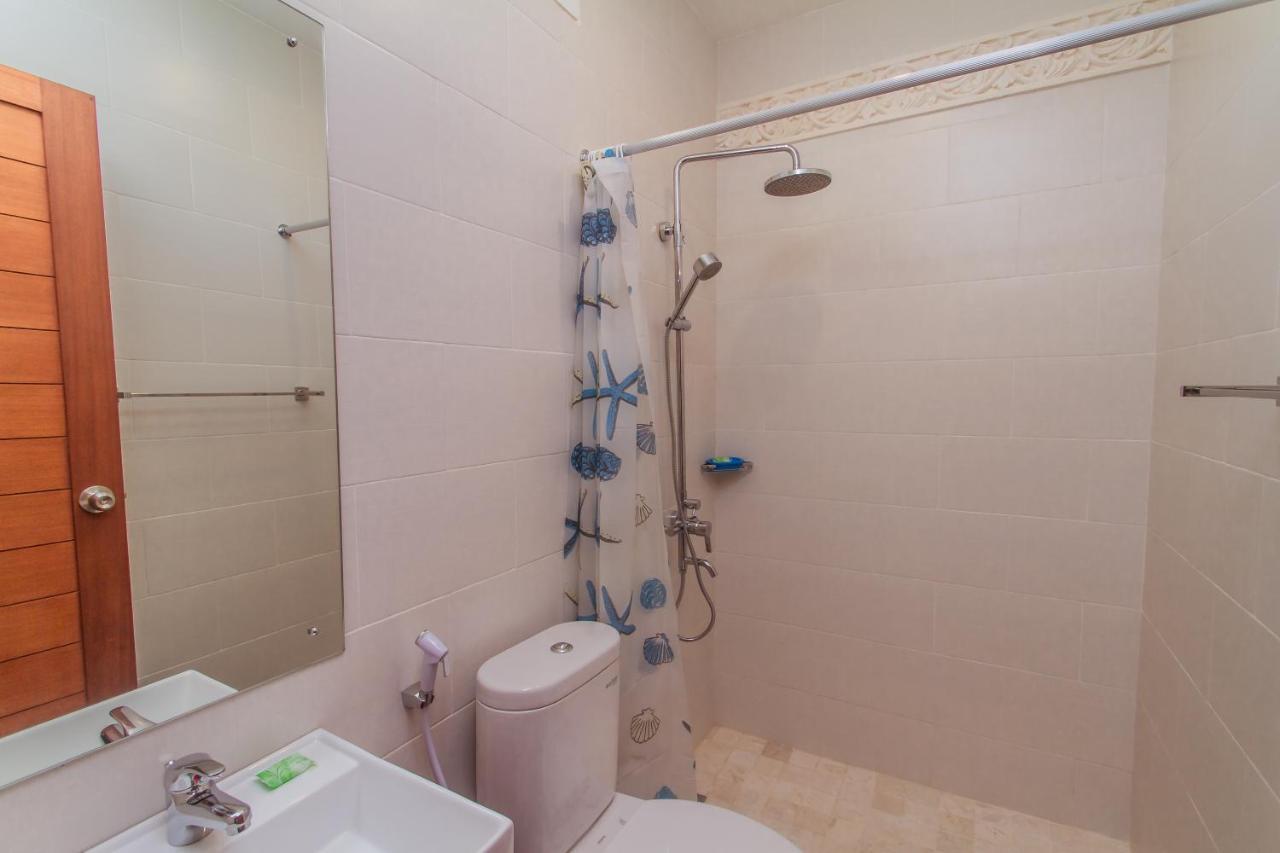 Cening Ayu Sanur Hotel Екстериор снимка
